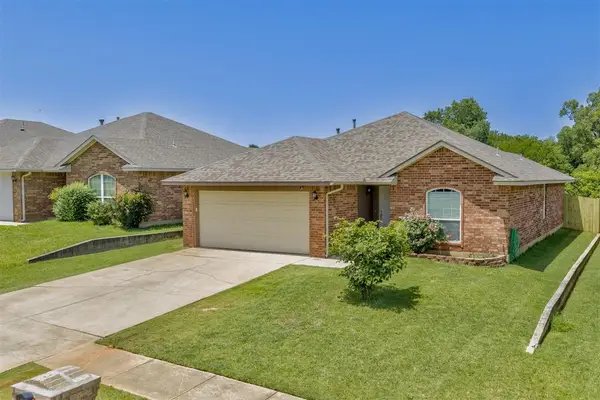 121 Tecumseh Meadows Drive, Norman, OK 73069