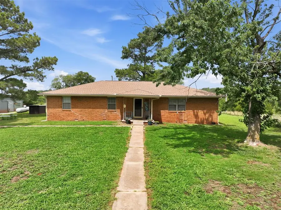 38350 Fishmarket Road, Wanette, OK 74878 - #3