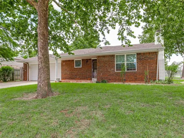 2800 S Meyers Drive, El Reno, OK 73036