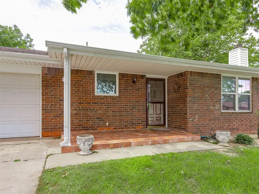 2800 S Meyers Drive, El Reno, OK 73036 - #3