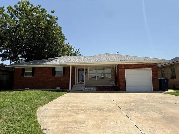 1616 SW 61st Street, Oklahoma City, OK 73159