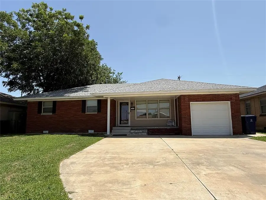 1616 SW 61st Street, Oklahoma City, OK 73159 - #2