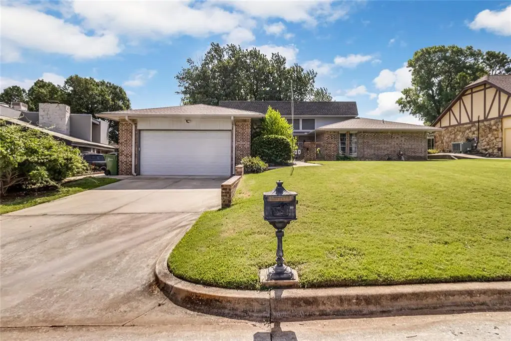 1500 Summerton Place, Yukon, OK 73099 - #1