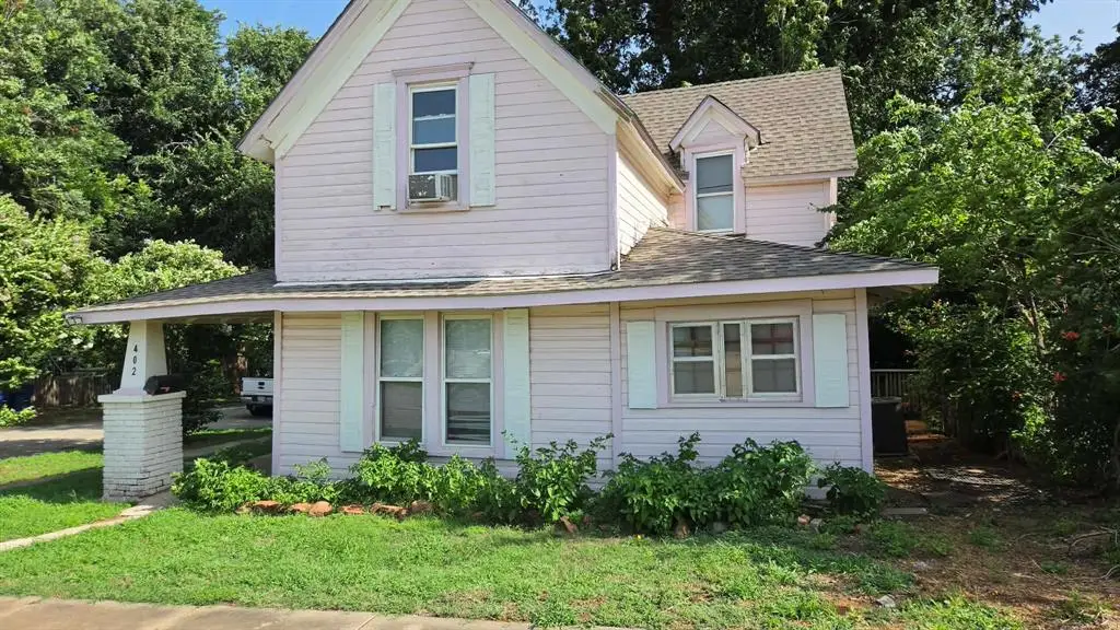 902 W Warner Avenue, Guthrie, OK 73044 - #1