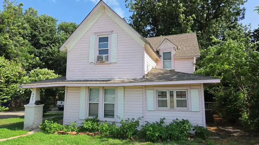 902 W Warner Avenue, Guthrie, OK 73044 - #2