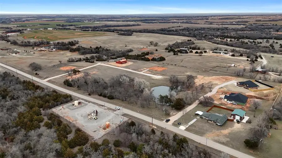 11020 N Banner Road, El Reno, OK 73036 - #2