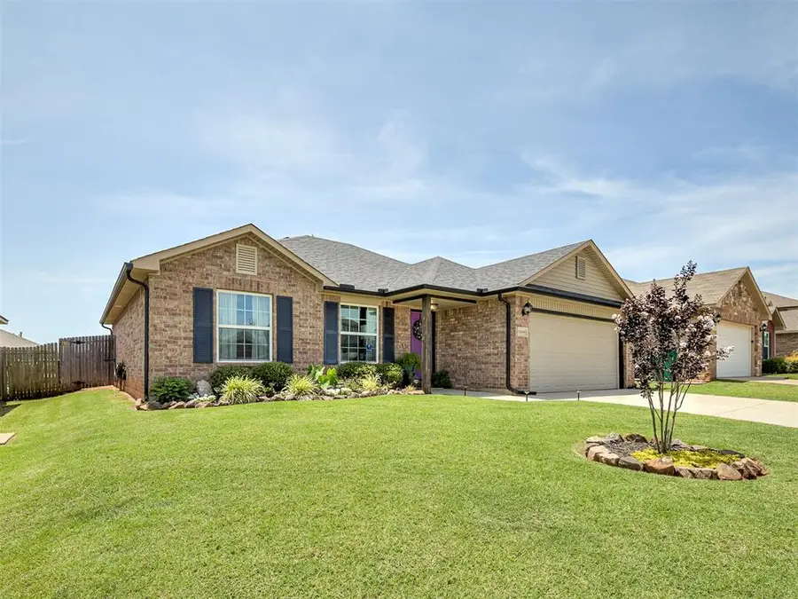 11800 NW 136th Terrace, Piedmont, OK 73078 - #2