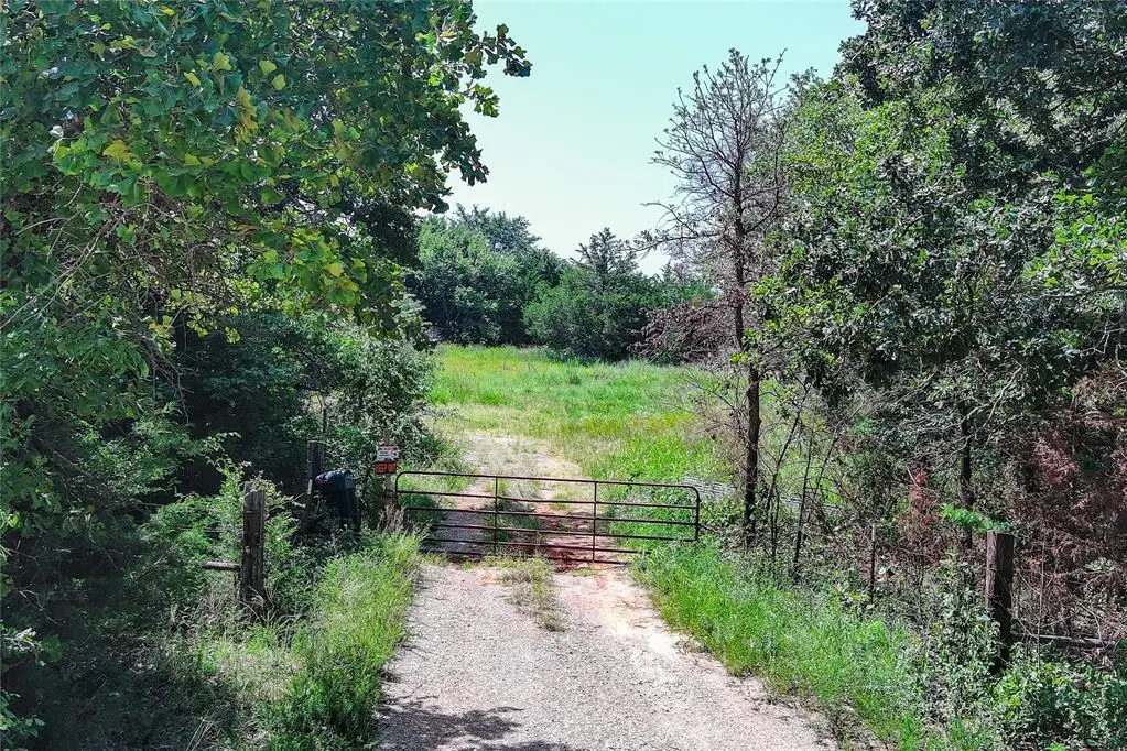 36391 Little River Road, Tecumseh, OK 74873 - #1