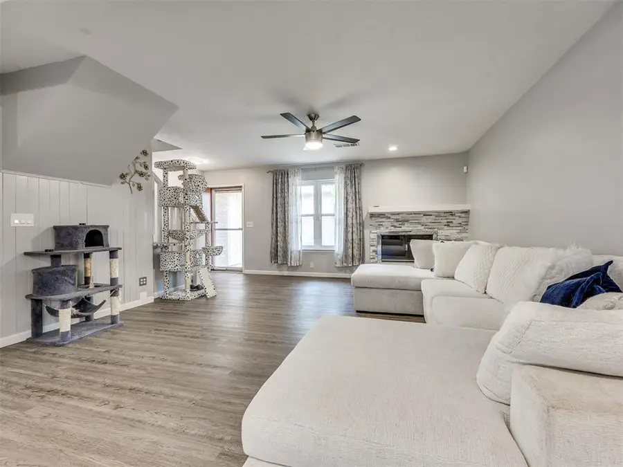 9636 N Hefner Village Boulevard, Oklahoma City, OK 73162 - #3