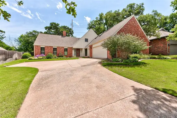 1504 Turtlecreek Road, Edmond, OK 73013