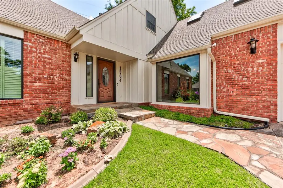 1504 Turtlecreek Road, Edmond, OK 73013 - #3