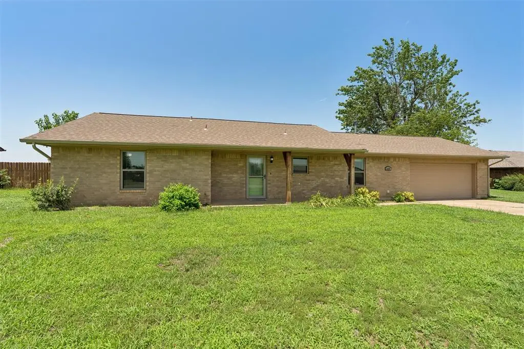 2127 NE Van Buren Avenue, Piedmont, OK 73078 - #1