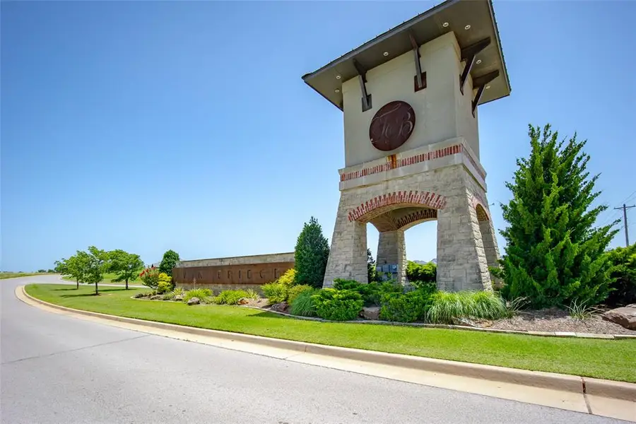 200 Pont Julienn Court, Edmond, OK 73034 - #2