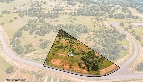 0 N 3410 Road, Chandler, OK 74834