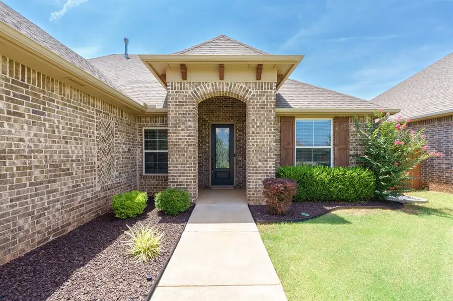 8304 NW 159th Street, Edmond, OK 73013 - #2