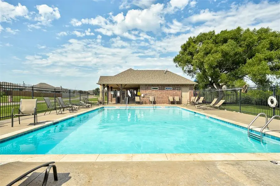 8304 NW 159th Street, Edmond, OK 73013 - #3