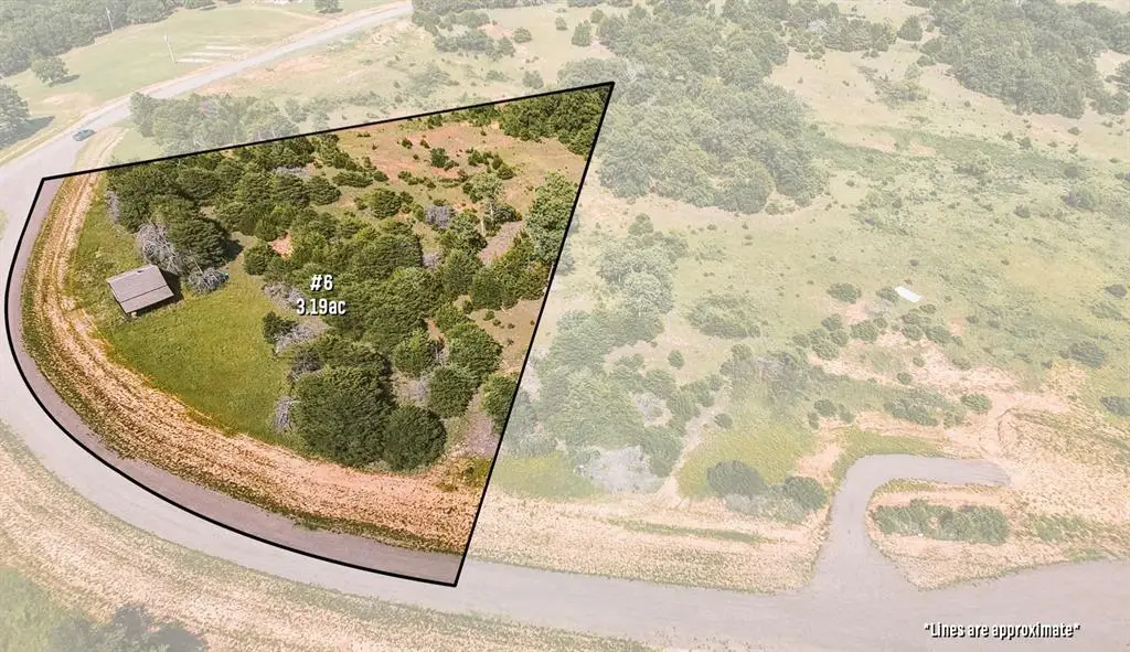 0 N 3410 Road, Chandler, OK 74834 - #1