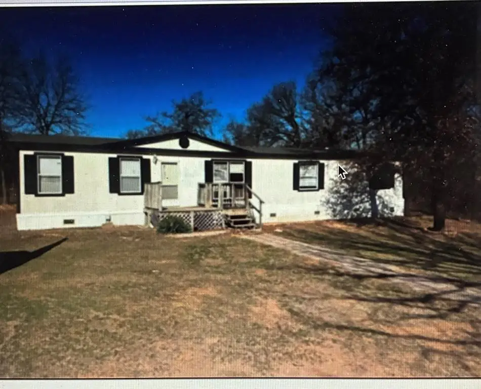 6750 N Peebly Road, Jones, OK 73049 - #1