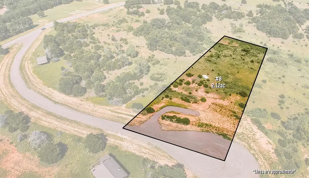 0 N 3410 Road, Chandler, OK 74834 - #1
