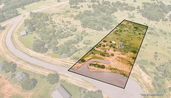 0 N 3410 Road, Chandler, OK 74834