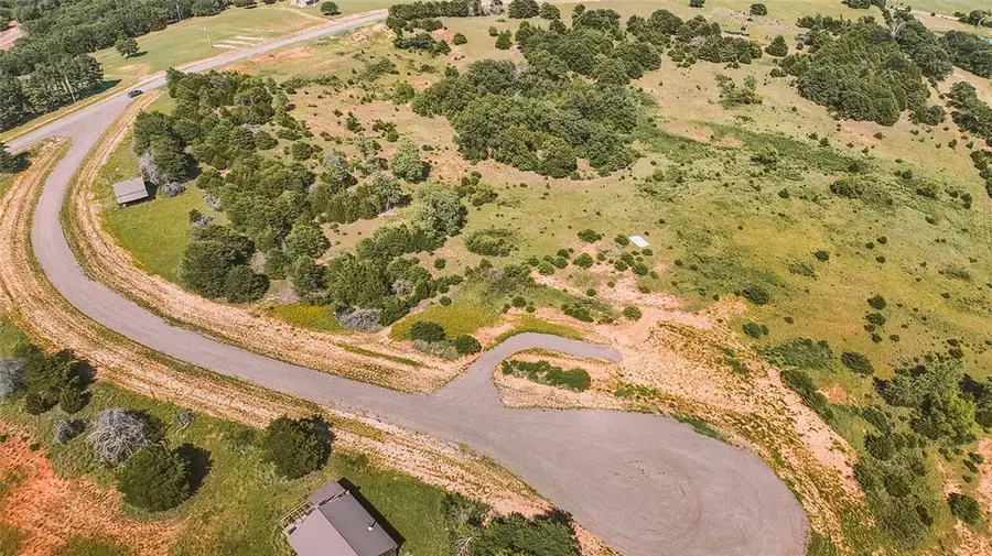 0 N 3410 Road, Chandler, OK 74834 - #2