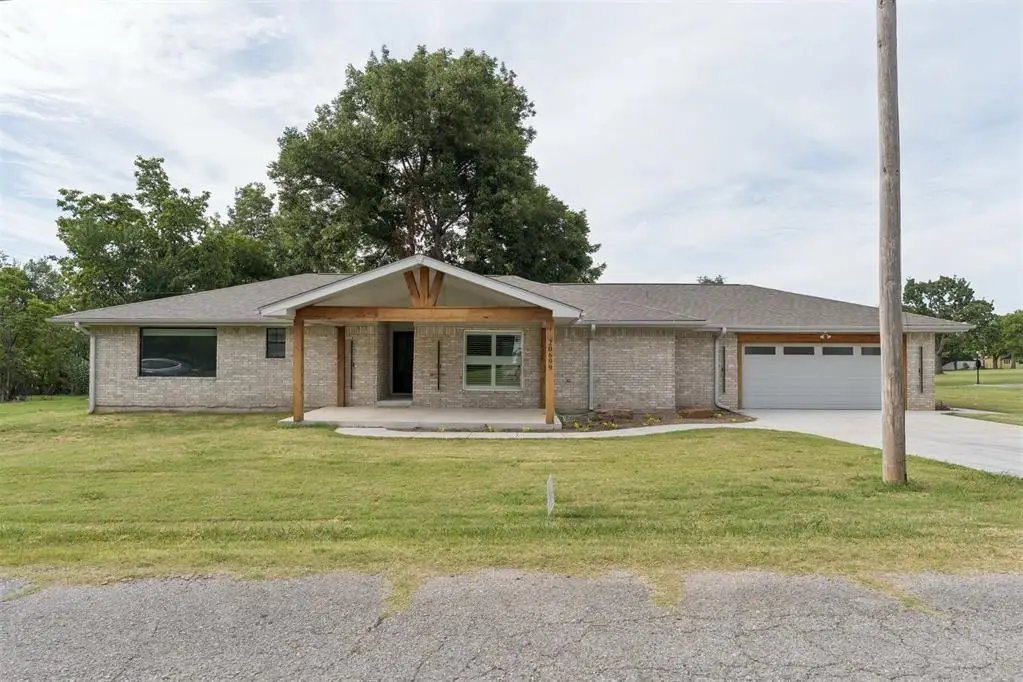 20699 Hensel Street, Harrah, OK 73045 - #1