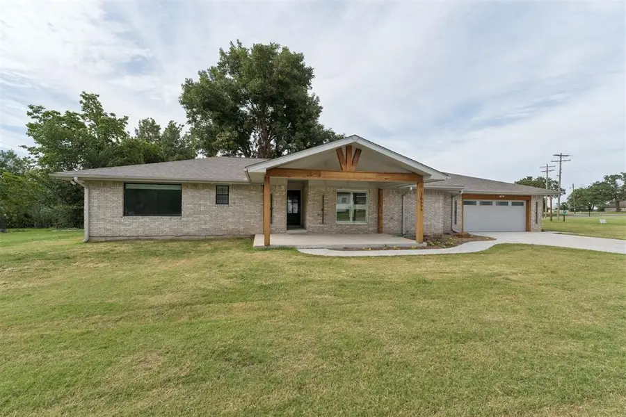 20699 Hensel Street, Harrah, OK 73045 - #3