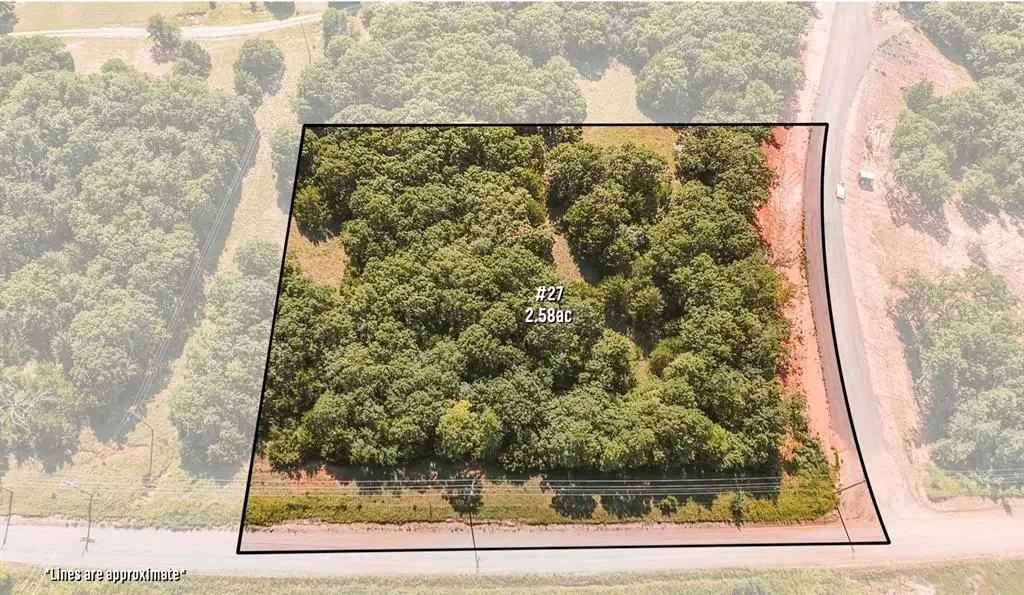 0 N 3410 Road, Chandler, OK 74834 - #1