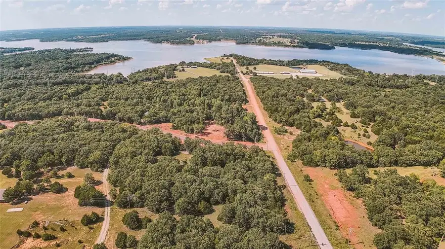 0 N 3410 Road, Chandler, OK 74834 - #2