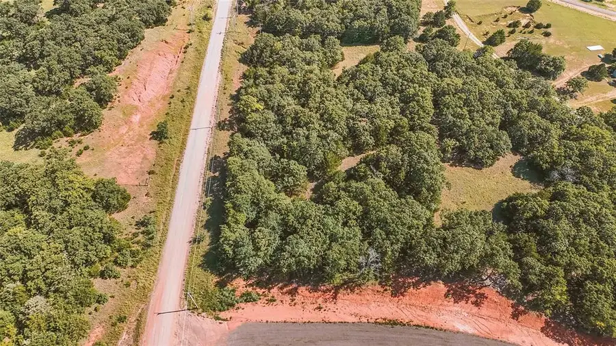 0 N 3410 Road, Chandler, OK 74834 - #3