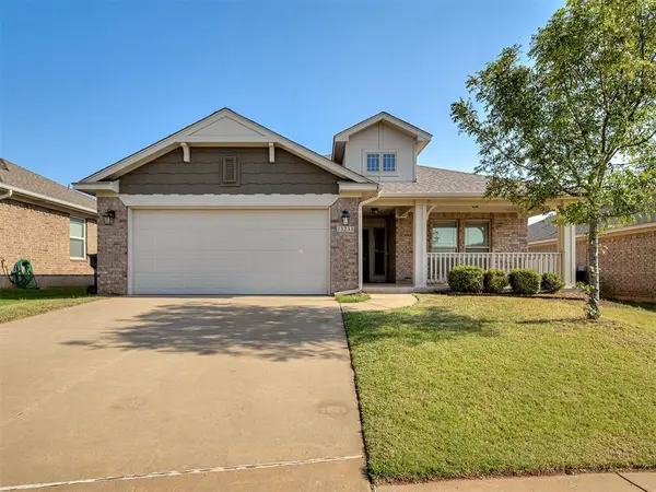 13233 SW 3rd Street, Yukon, OK 73099