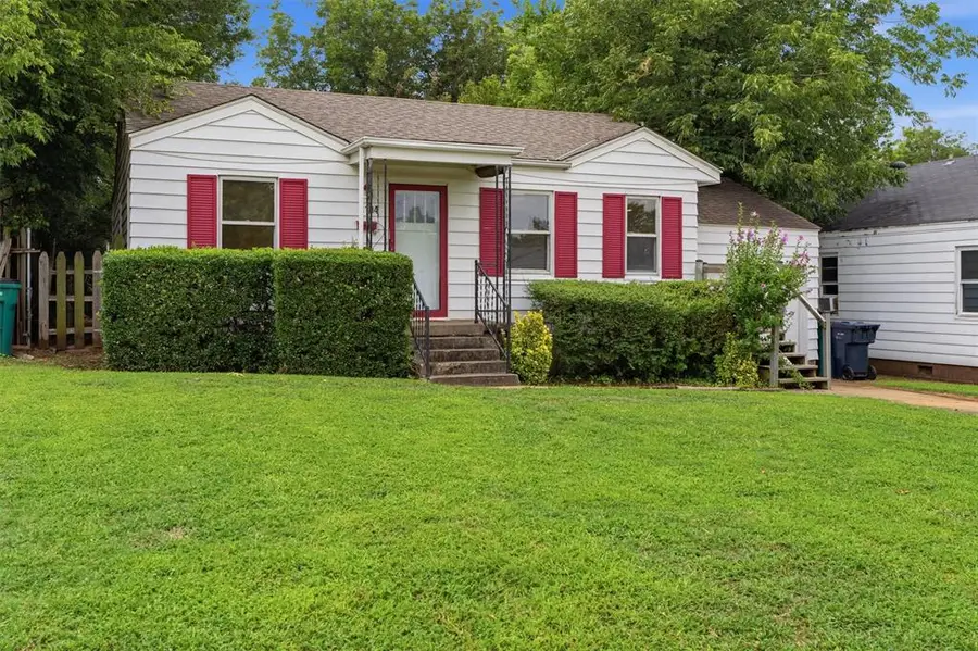 3104 NW 33rd Street, Oklahoma City, OK 73112 - #2
