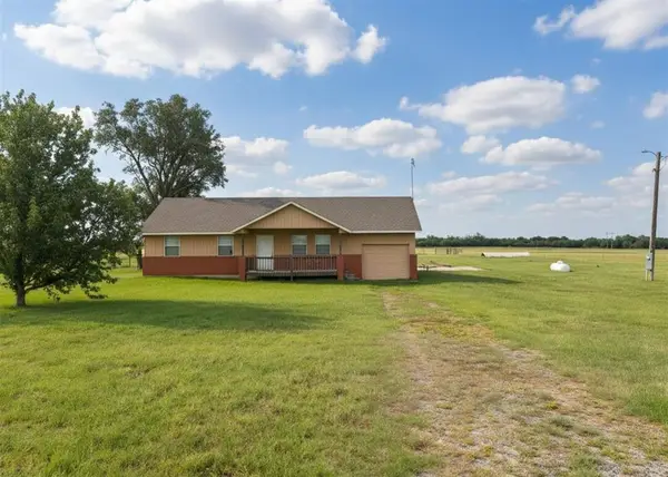 20331 E 1120 Road, Elk City, OK 73644