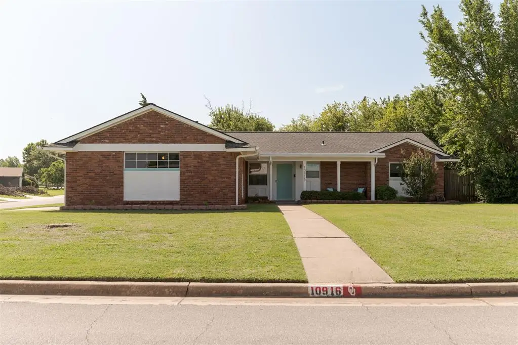 10916 N Linn Avenue, Oklahoma City, OK 73120 - #1