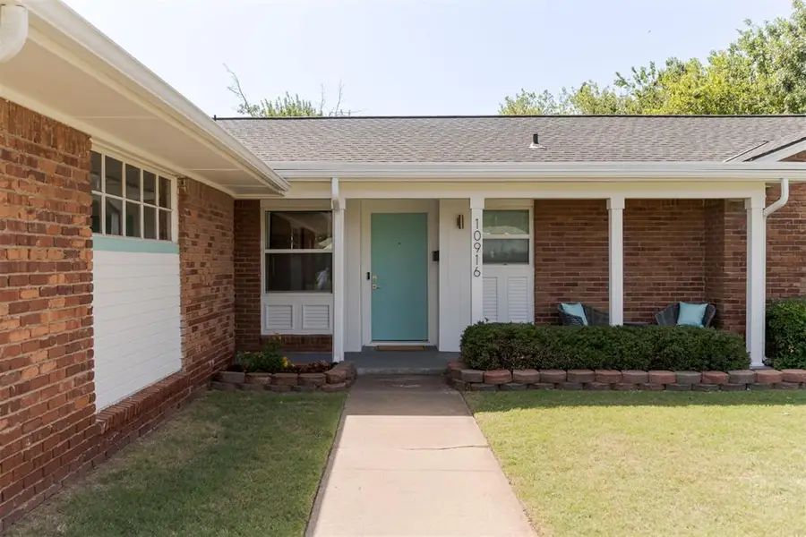 10916 N Linn Avenue, Oklahoma City, OK 73120 - #3