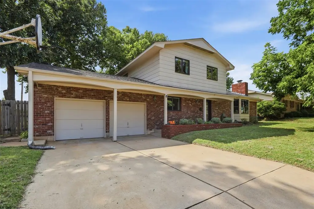 1124 N Lincoln Street, Stillwater, OK 74075 - #1