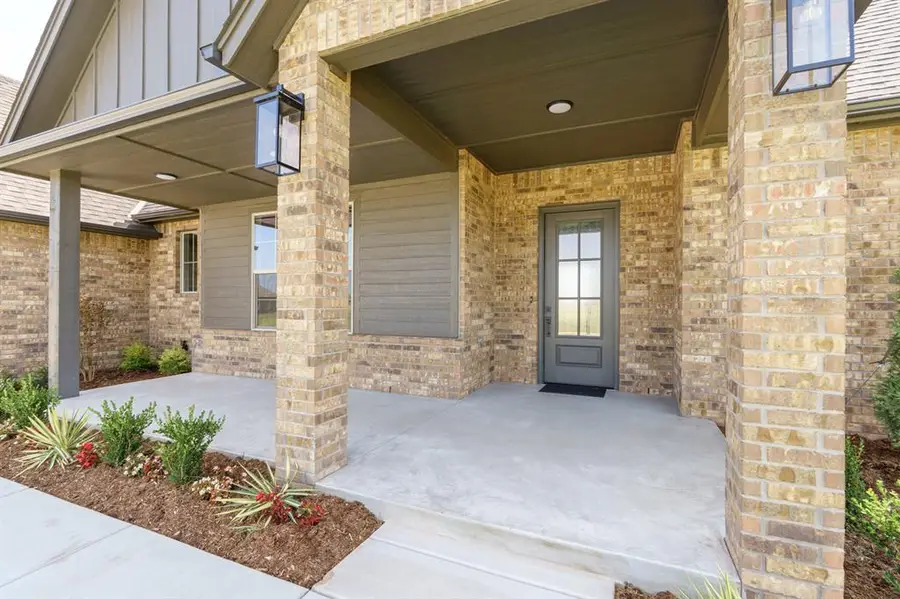 1026 Jaden Boulevard, Tuttle, OK 73089 - #3