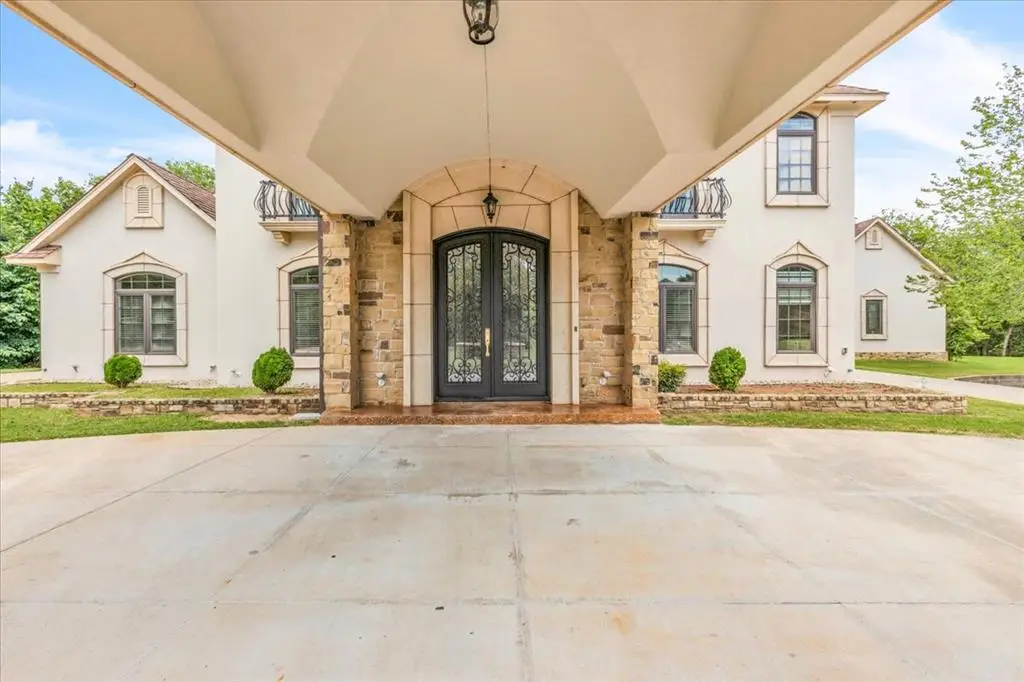 14000 Edmond Lake Drive, Jones, OK 73049 - #1