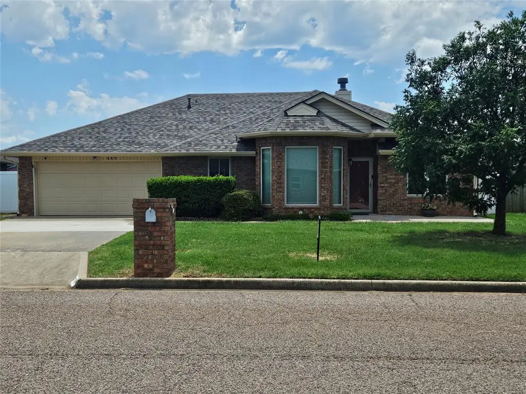 117 Meadows Lane, Shawnee, OK 74804 - #1