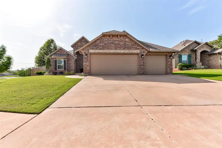 11412 NW 132nd Terrace, Piedmont, OK 73078 - #2