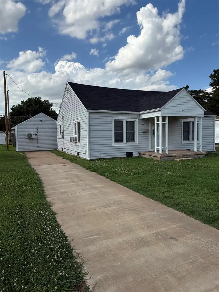 2014 E Chestnut Avenue, Enid, OK 73701 - #2