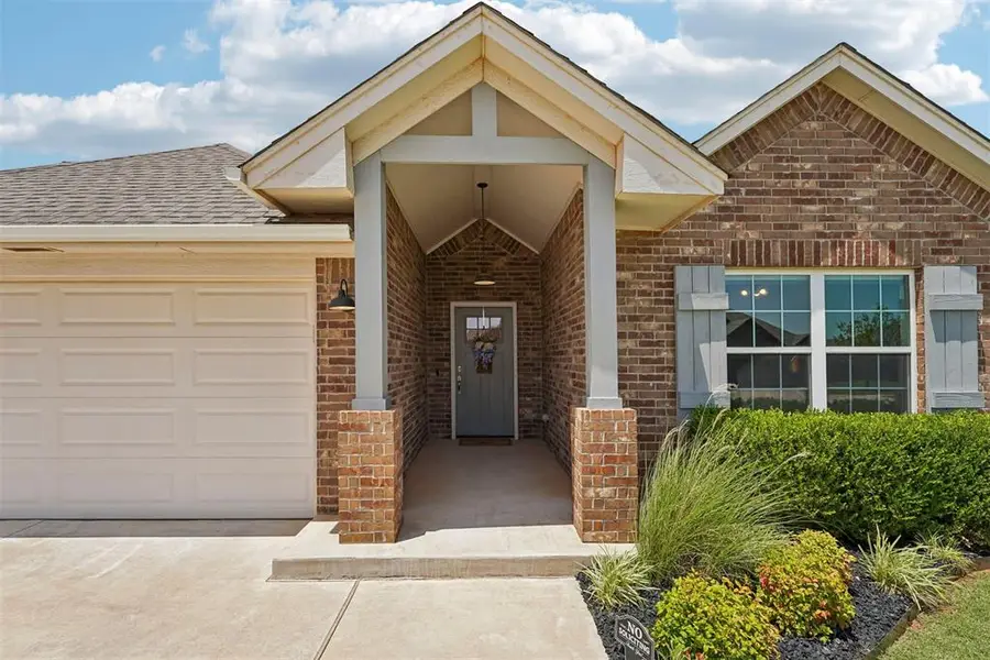 3509 Shutter Ridge Drive, Yukon, OK 73099 - #3
