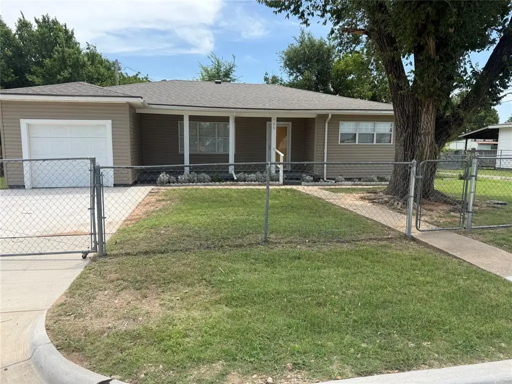 Address Withheld By Seller, Lawton, OK 73501 - #1