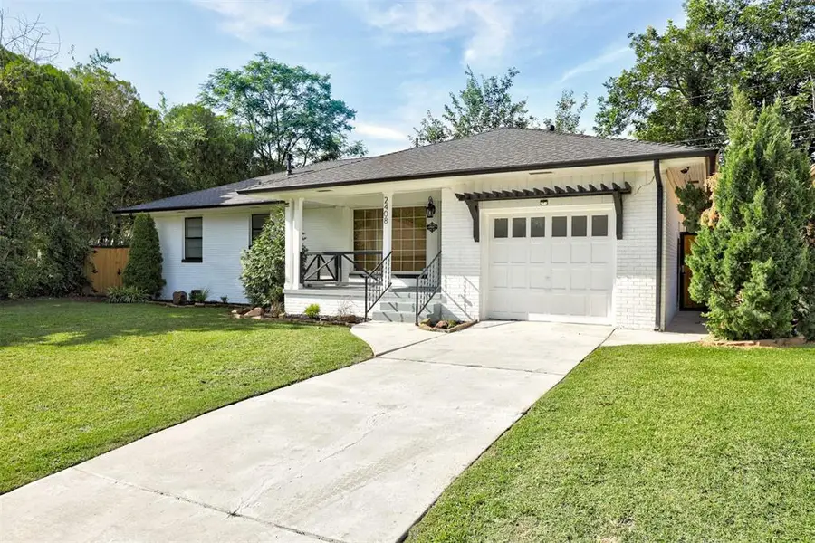 2408 NW 52nd Street, Oklahoma City, OK 73112 - #3
