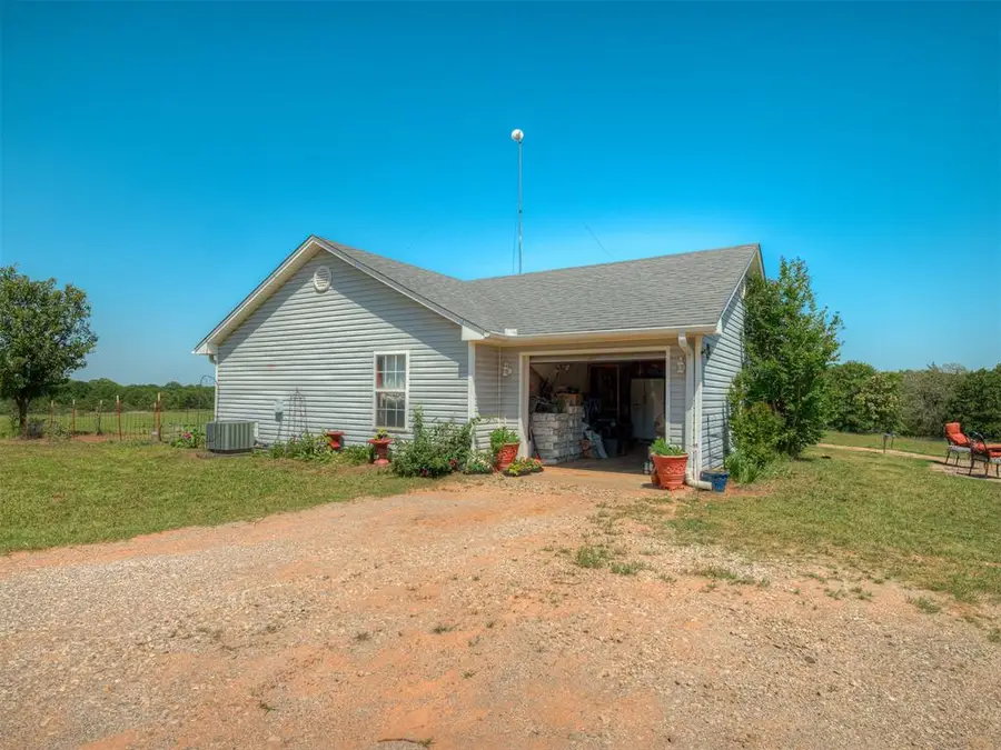 870756 S 3460 Road, Chandler, OK 74834 - #2