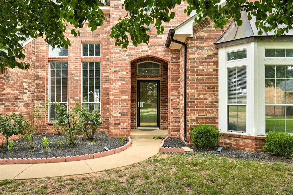 12700 Whitefield Circle, Oklahoma City, OK 73142 - #1