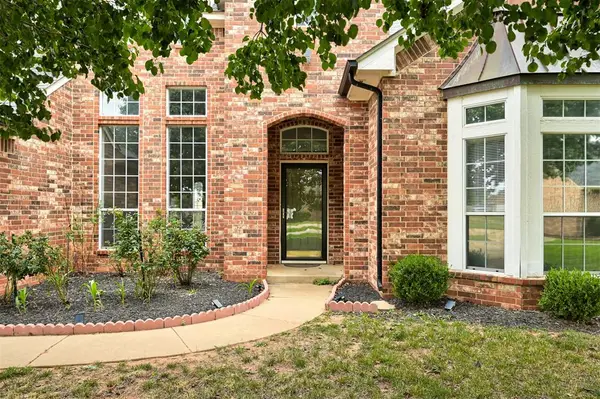 12700 Whitefield Circle, Oklahoma City, OK 73142