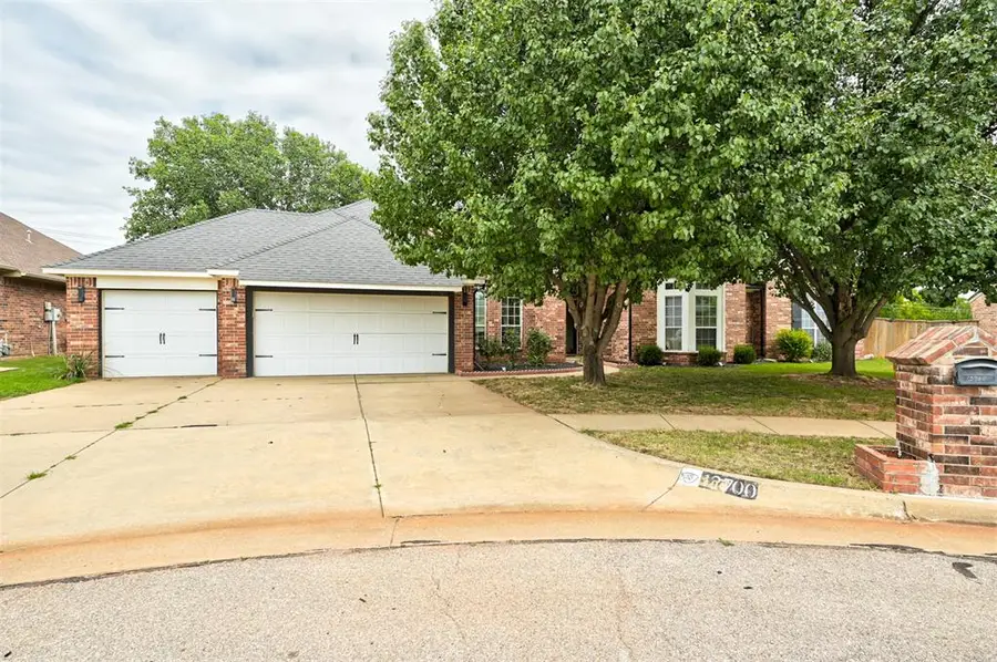 12700 Whitefield Circle, Oklahoma City, OK 73142 - #2