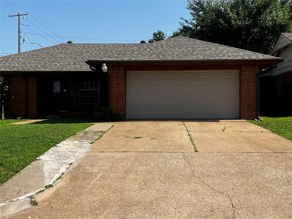 1936 NE 52nd Street, Oklahoma City, OK 73111 - #1