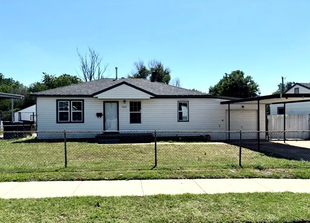 5000 S Land Avenue, Oklahoma City, OK 73119 - #1